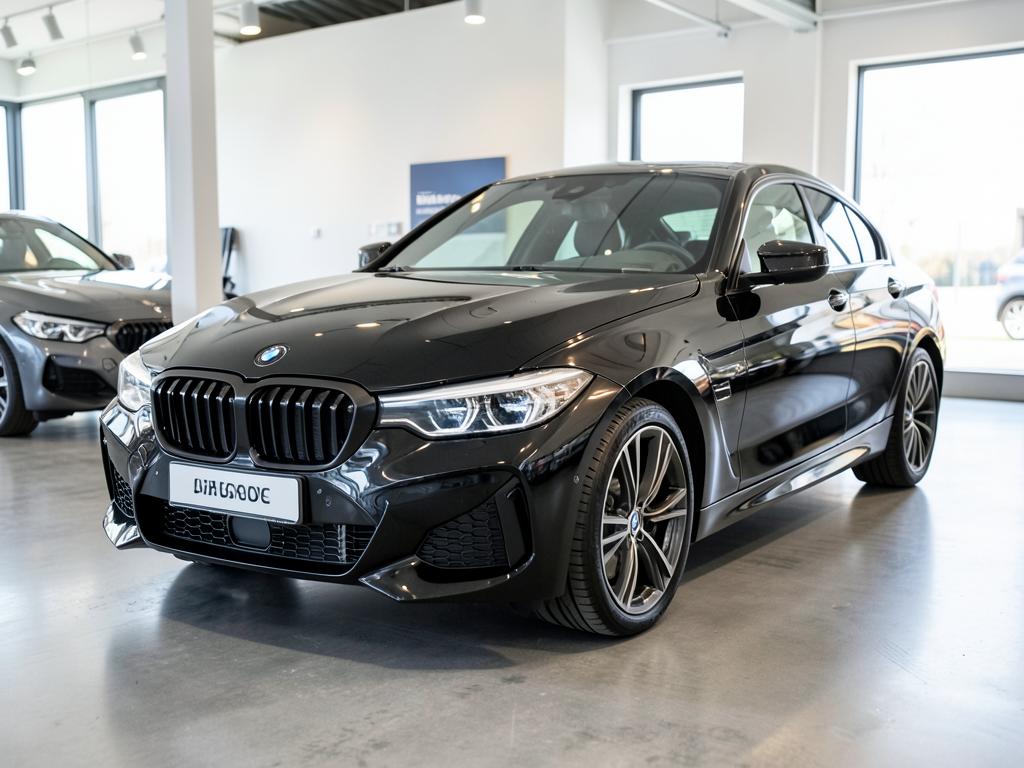 BMW M440i xDrive Coupé te koop