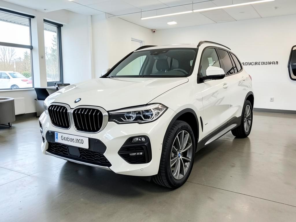 BMW X3 xDrive30e M Sport te koop