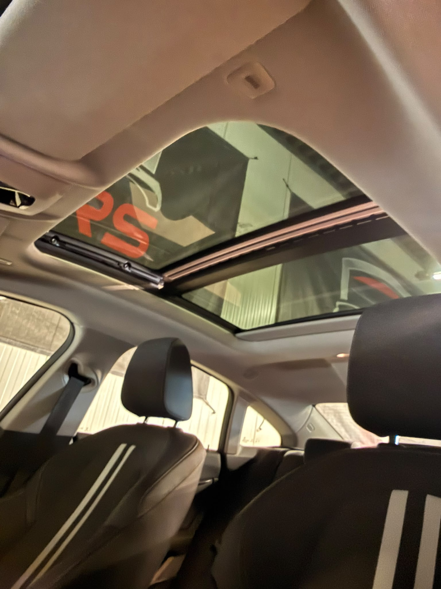 BMW 218i Gran Coupé Steptronic — detailfoto 9