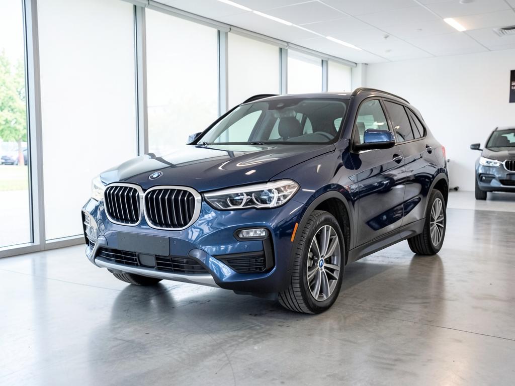 BMW X1 sDrive18i xLine te koop